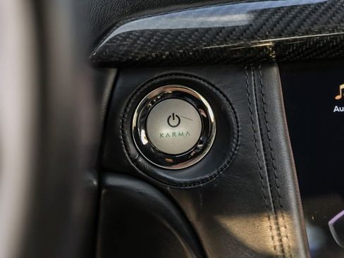 Used 2022 Karma GS-6 RWD image 20