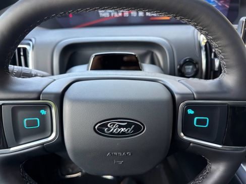 New 2026 Ford Expedition Tremor image 28