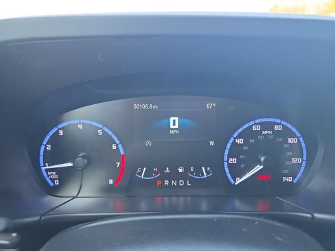 Certified 2023 Ford Bronco Sport Big Bend AWD/4WD image 26