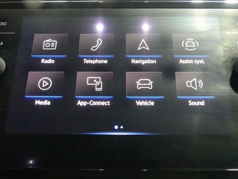Used 2022 Volkswagen Atlas SE w/ Panoramic Sunroof Package FWD image 41
