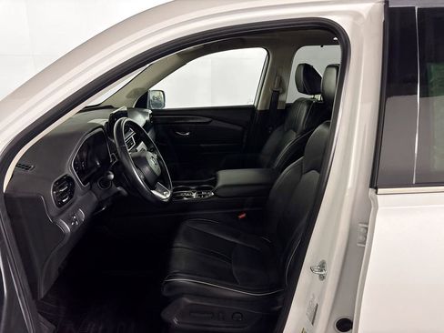 Used 2023 Honda Pilot Elite image 11