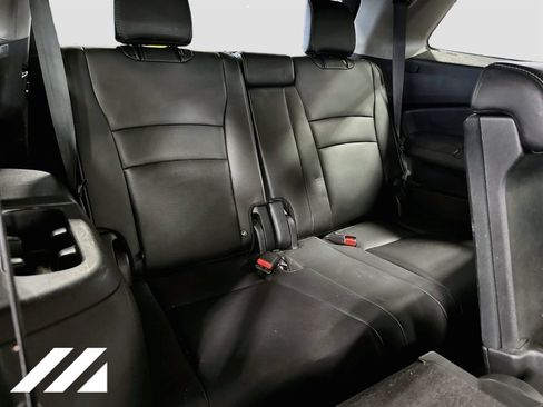 Used 2018 Honda Pilot EX-L image 27