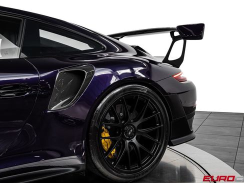 Used 2018 Porsche 911 GT2 RS RWD image 20