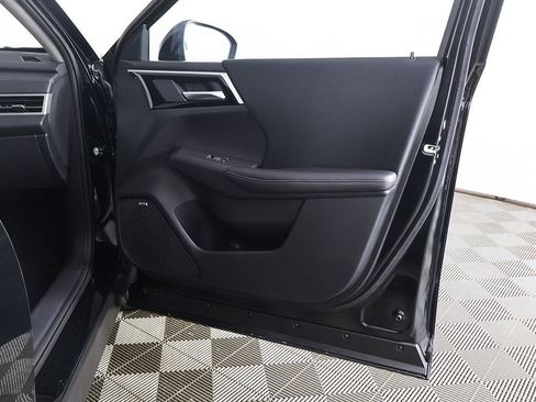 New 2026 Mitsubishi Outlander ES FWD image 21