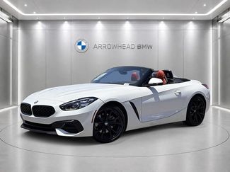 Used 2022 BMW Z4 sDrive30i w/ Premium Package 2 RWD video 1