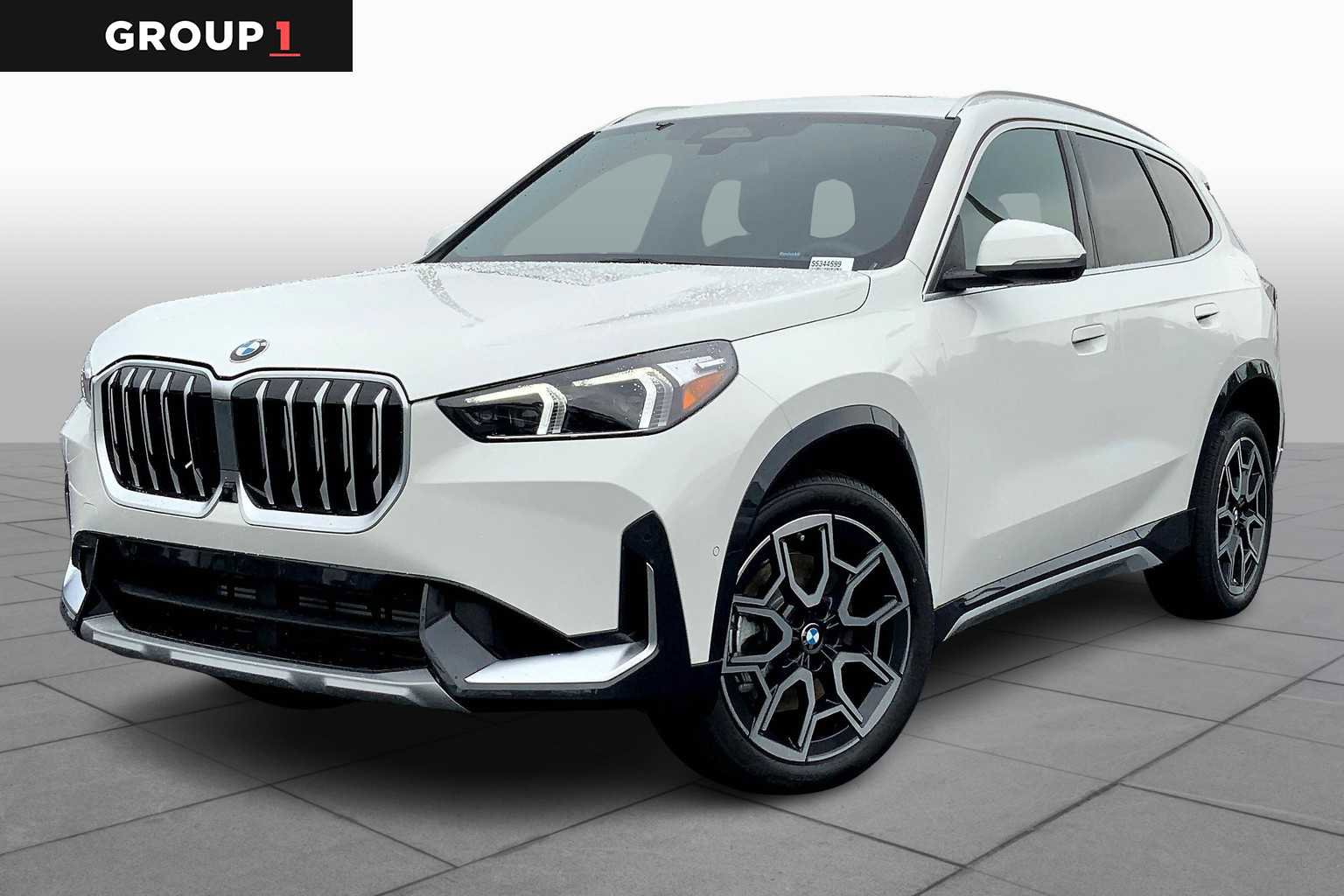 Used 2025 BMW X1 xDrive28i w/ Technology Package AWD/4WD image 1