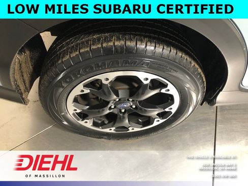 Used 2023 Subaru Crosstrek 2.0i image 9