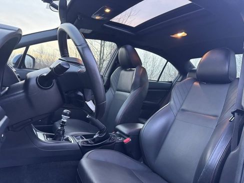 Used 2017 Subaru WRX Limited image 12
