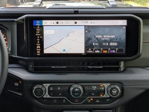 New 2026 Jeep Gladiator Mojave AWD/4WD image 17