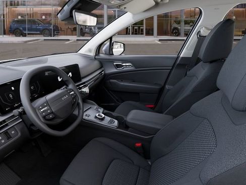 New 2026 Kia Sportage S AWD/4WD image 17