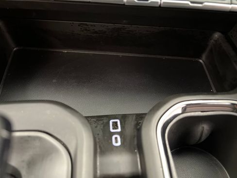 Used 2025 GMC Sierra 1500 AT4 AWD/4WD image 51