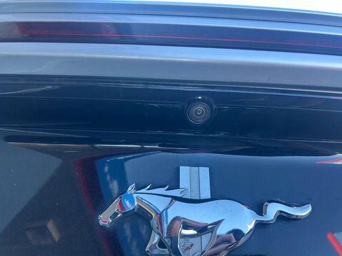 Used 2015 Ford Mustang Convertible w/ Equipment Group 051A image 17