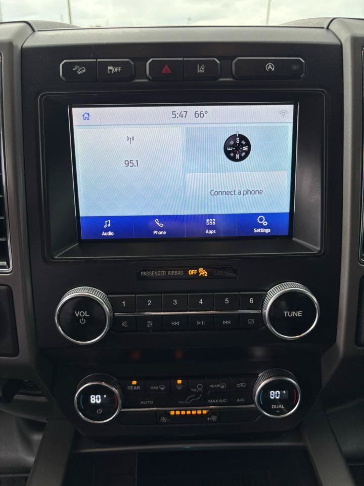 Used 2021 Ford Expedition XLT w/ FX4 Off-Road Package AWD/4WD image 20