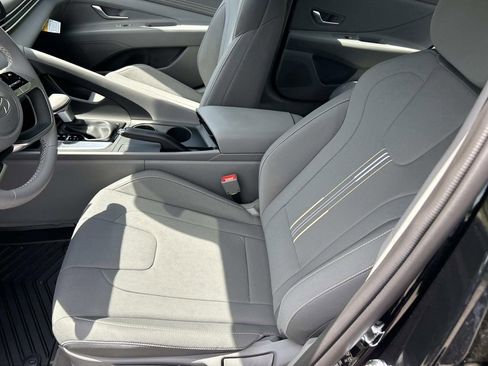 New 2026 Hyundai Elantra Sport FWD image 13