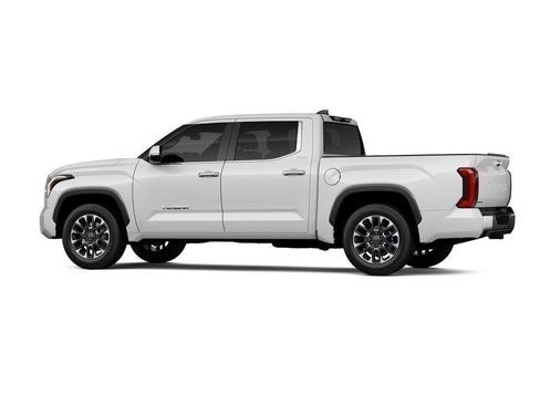New 2026 Toyota Tundra Limited AWD/4WD image 64