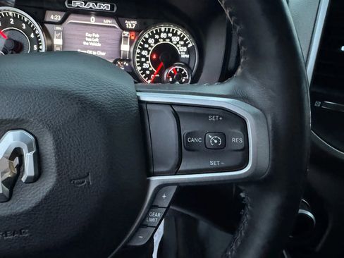 Used 2020 RAM 1500 Big Horn image 15