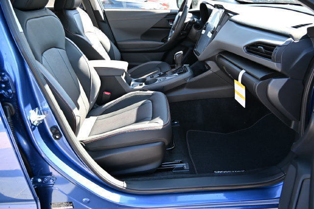 New 2027 Subaru Crosstrek 2.5i Limited AWD/4WD image 16