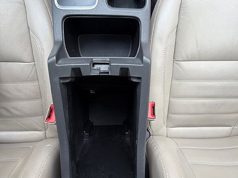 Used 2018 Ford Escape SEL FWD image 24