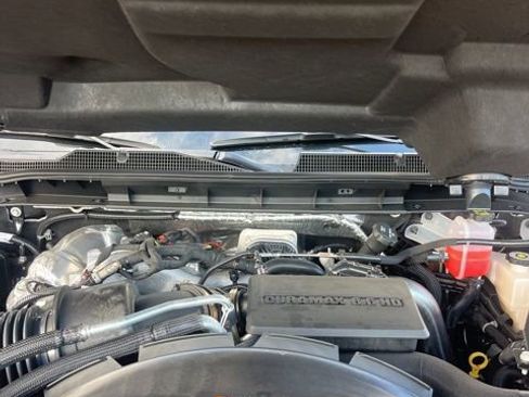 New 2026 Chevrolet Silverado 2500 High Country w/ Technology Package image 49