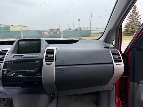 Used 2007 Toyota Prius image 25