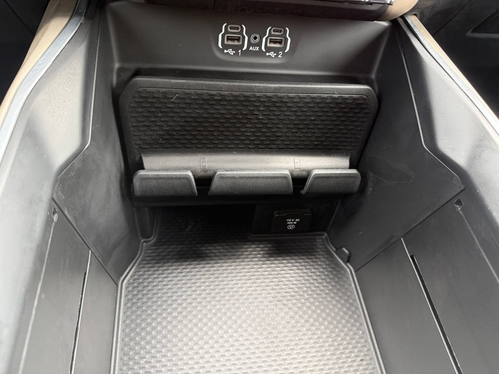 Used 2022 RAM 1500 Laramie AWD/4WD image 42