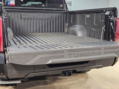 New 2026 Toyota Tundra Limited AWD/4WD image 22