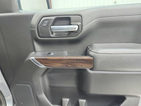 Used 2021 GMC Sierra 1500 SLT w/ SLT Premium Package AWD/4WD image 44