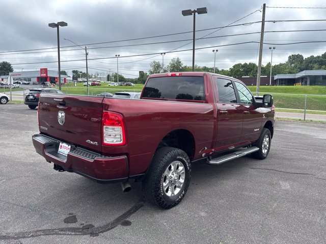 Used 2023 RAM 2500 Big Horn w/ Level 1 Equipment Group AWD/4WD image 8