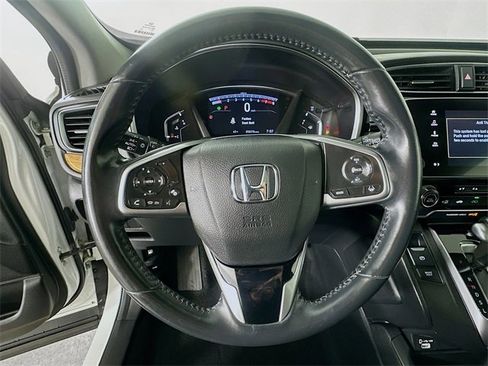 Certified 2020 Honda CR-V EX-L image 23