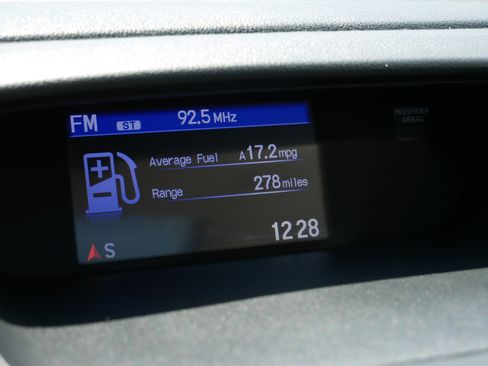 Used 2016 Honda CR-V EX image 22