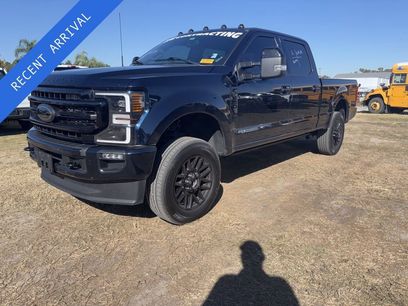 Used 2022 Ford F250 Lariat
