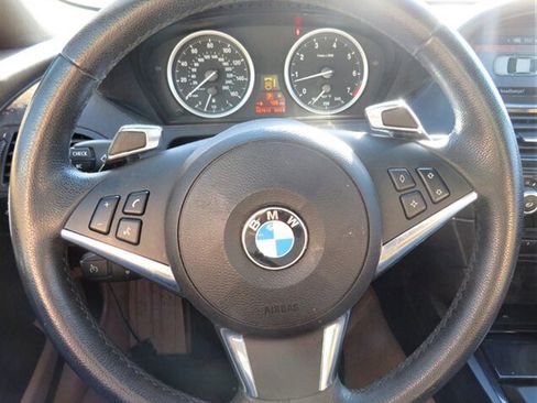 Used 2008 BMW 650i Coupe RWD image 10