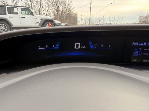 Used 2012 Honda Civic EX-L image 19