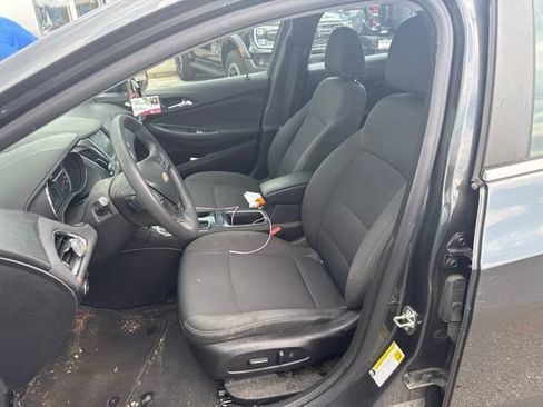 Used 2019 Chevrolet Cruze LT w/ LT True North Edition FWD image 7