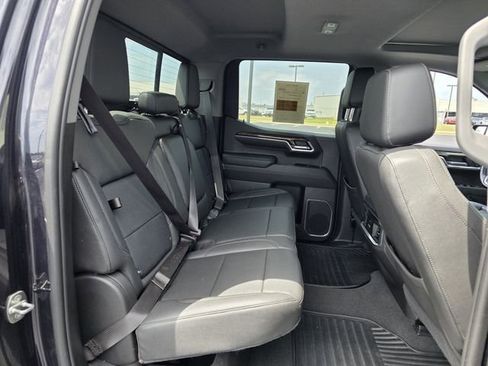 Used 2022 GMC Sierra 1500 Elevation w/ Elevation Premium Package AWD/4WD image 29