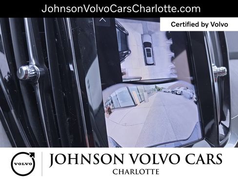 Certified 2025 Volvo V60 B5 Cross Country Plus AWD/4WD image 25