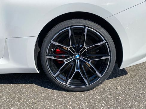 New 2026 BMW M2 w/ Lighting Package RWD image 5