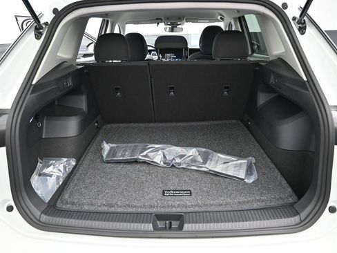 New 2025 Volkswagen Tiguan S image 12