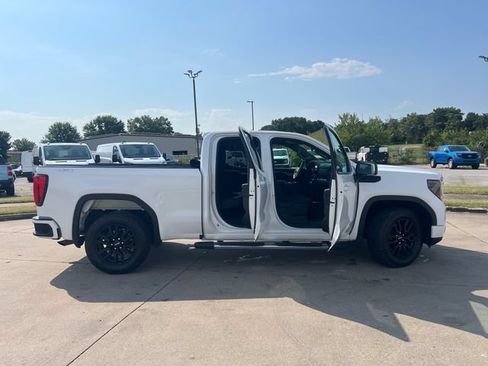 Used 2023 GMC Sierra 1500 Elevation AWD/4WD image 12
