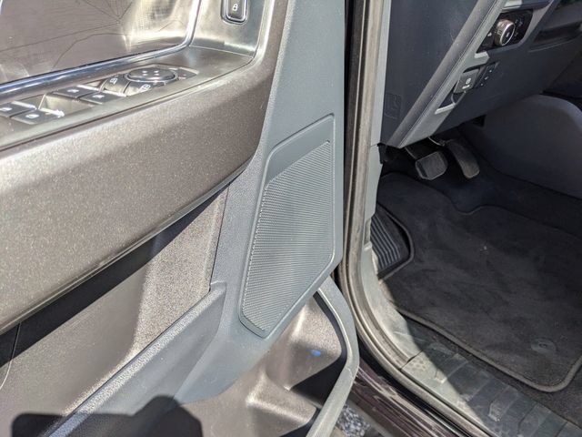 Used 2023 Ford F150 XLT w/ Equipment Group 302A High AWD/4WD image 21