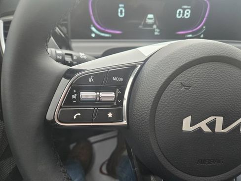 New 2026 Kia Seltos S FWD image 15