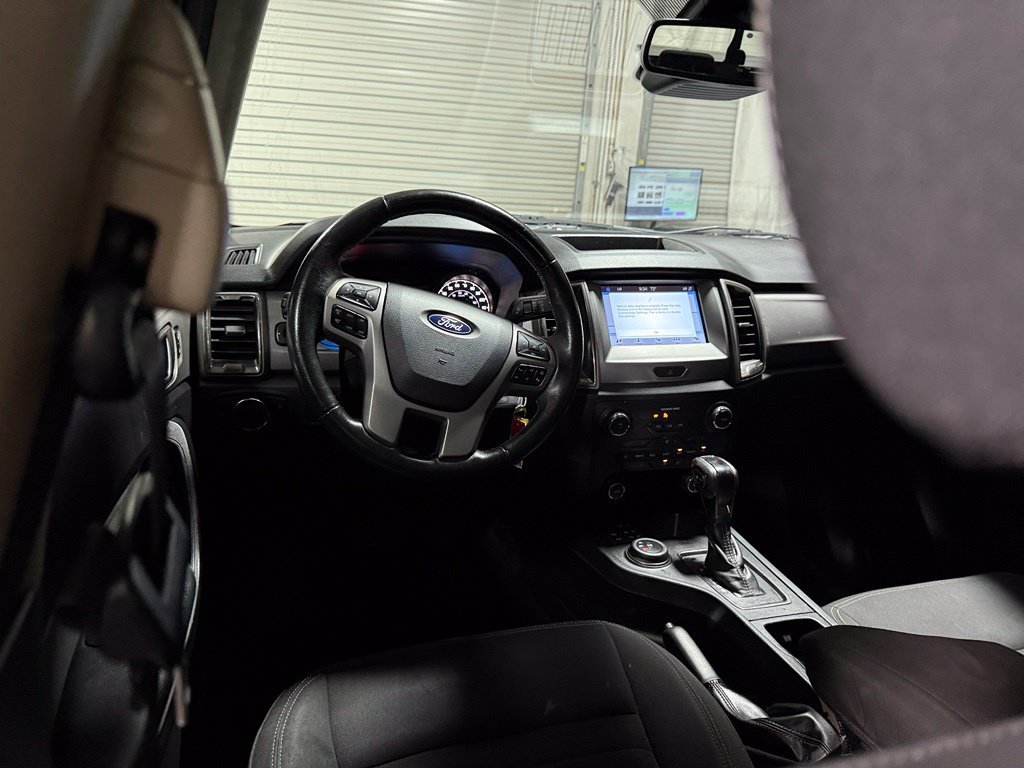 Used 2019 Ford Ranger XLT w/ Equipment Group 302A Luxury AWD/4WD image 22