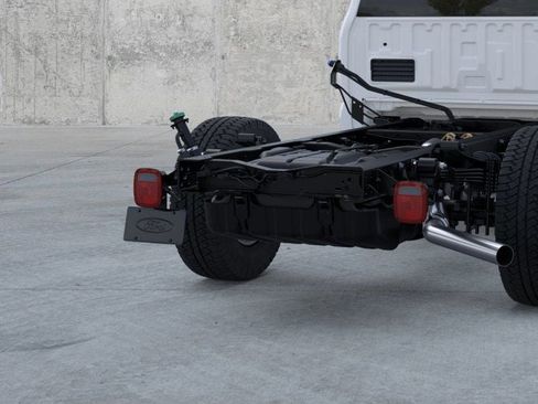 New 2026 Ford F350 4x4 SuperCab Super Duty image 21