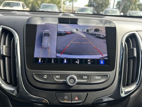 Used 2023 Chevrolet Equinox RS image 24