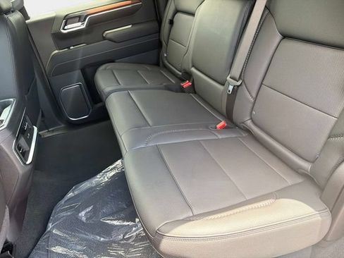 New 2026 GMC Sierra 1500 Denali w/ Denali Reserve Package AWD/4WD image 12