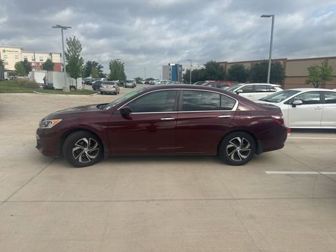 Used 2016 Honda Accord LX image 5