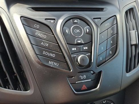 Used 2012 Ford Focus S FWD image 17