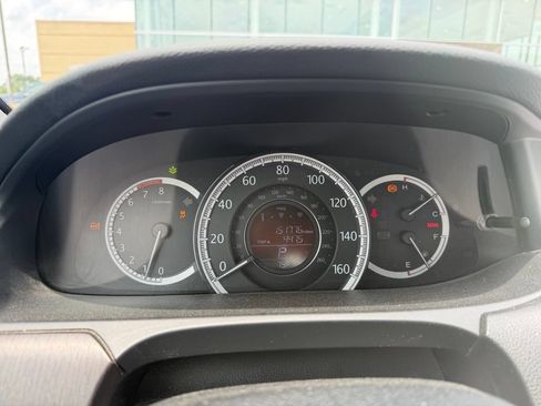 Used 2015 Honda Accord EX-L image 7