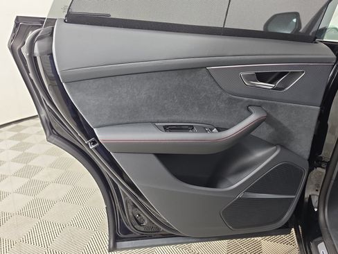 New 2026 Audi SQ8 Prestige AWD/4WD image 36