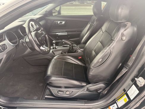 Used 2023 Ford Mustang GT w/ Equipment Group 301A image 10